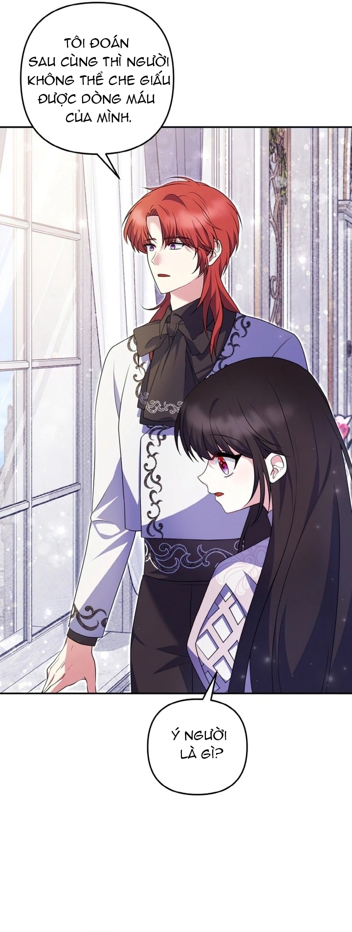 Đại Phản Diện Mà Nam Chính Phải Giết Là Tôi. Chap 20 - Next Chap 21