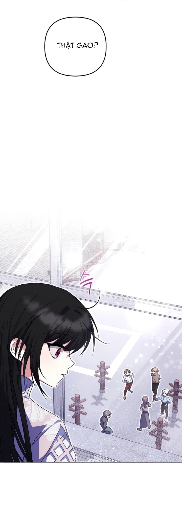 Đại Phản Diện Mà Nam Chính Phải Giết Là Tôi. Chap 20 - Next Chap 21