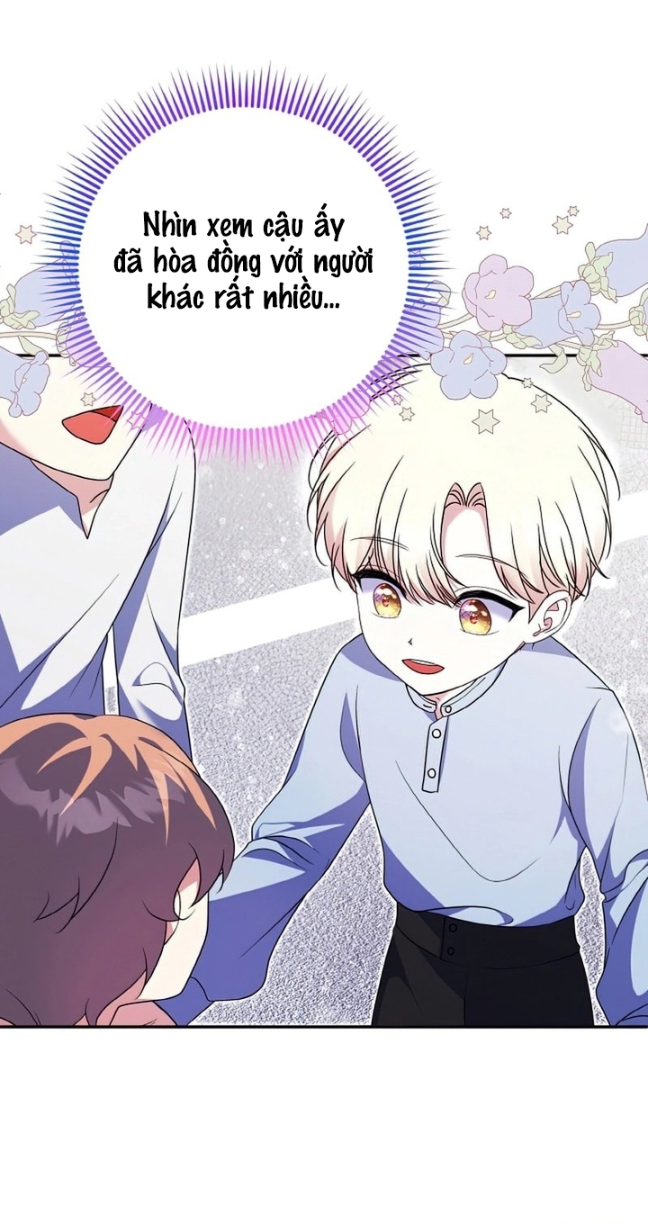 Đại Phản Diện Mà Nam Chính Phải Giết Là Tôi. Chap 20 - Next Chap 21