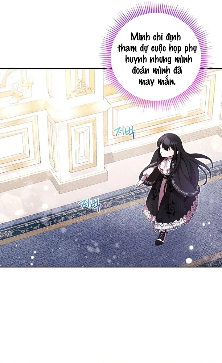 Đại Phản Diện Mà Nam Chính Phải Giết Là Tôi. Chap 20 - Next Chap 21
