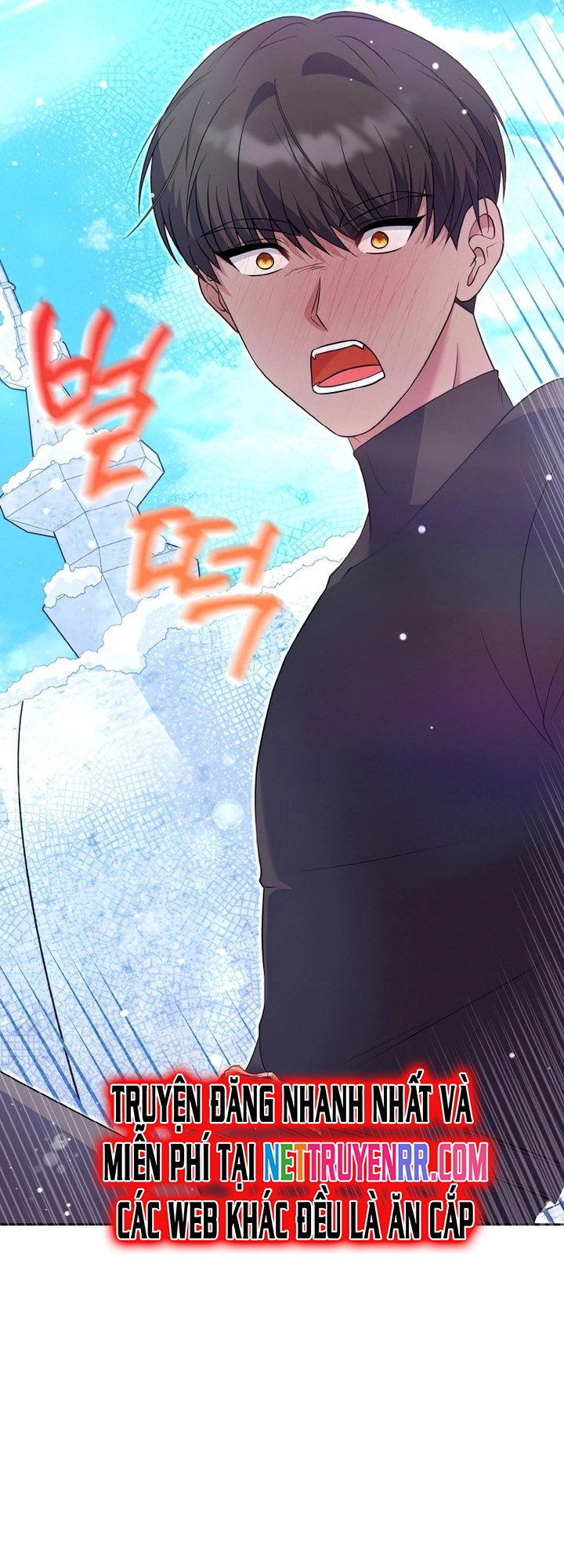 Đại Phản Diện Mà Nam Chính Phải Giết Là Tôi. Chap 20 - Next Chap 21
