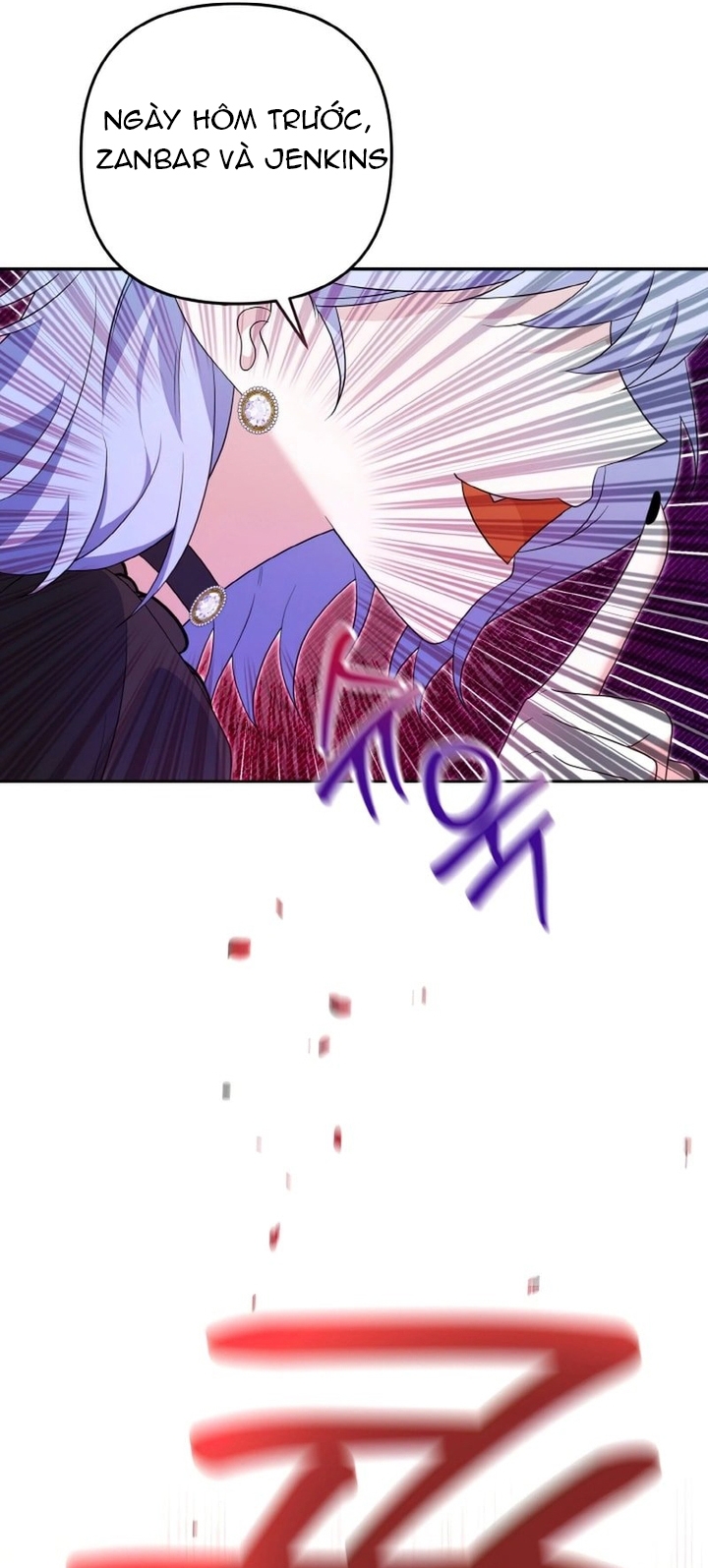 Đại Phản Diện Mà Nam Chính Phải Giết Là Tôi. Chap 20 - Next Chap 21