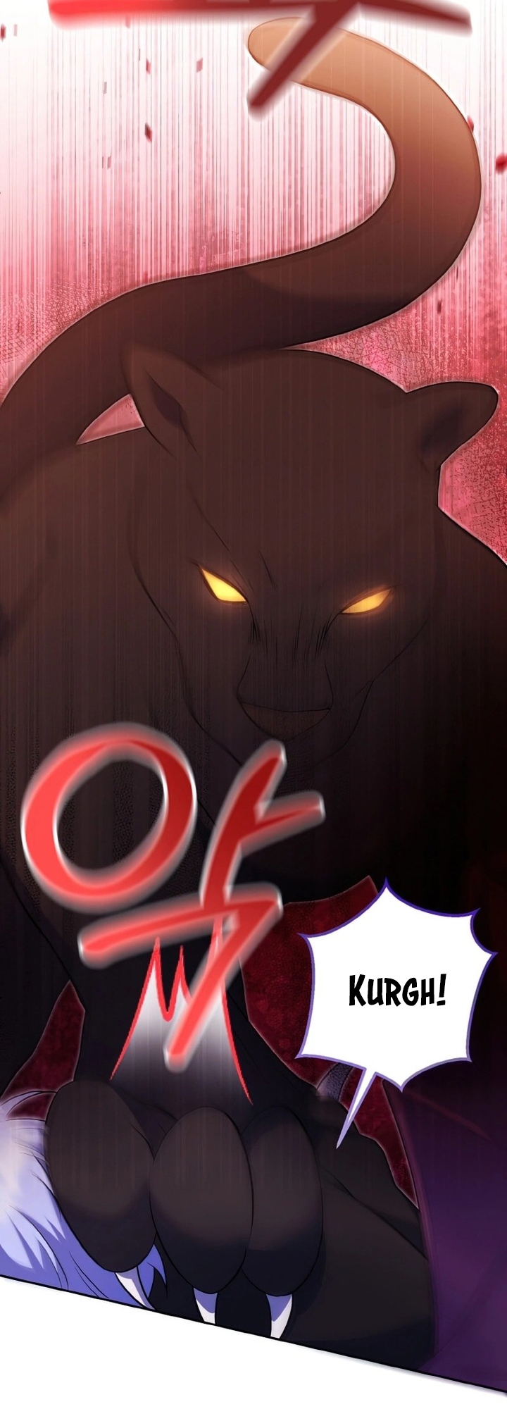 Đại Phản Diện Mà Nam Chính Phải Giết Là Tôi. Chap 20 - Next Chap 21