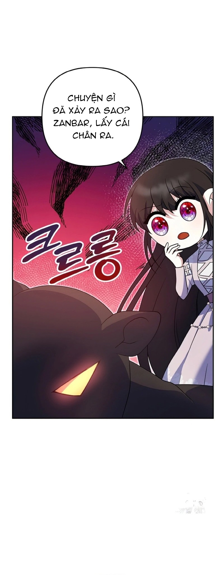 Đại Phản Diện Mà Nam Chính Phải Giết Là Tôi. Chap 20 - Next Chap 21