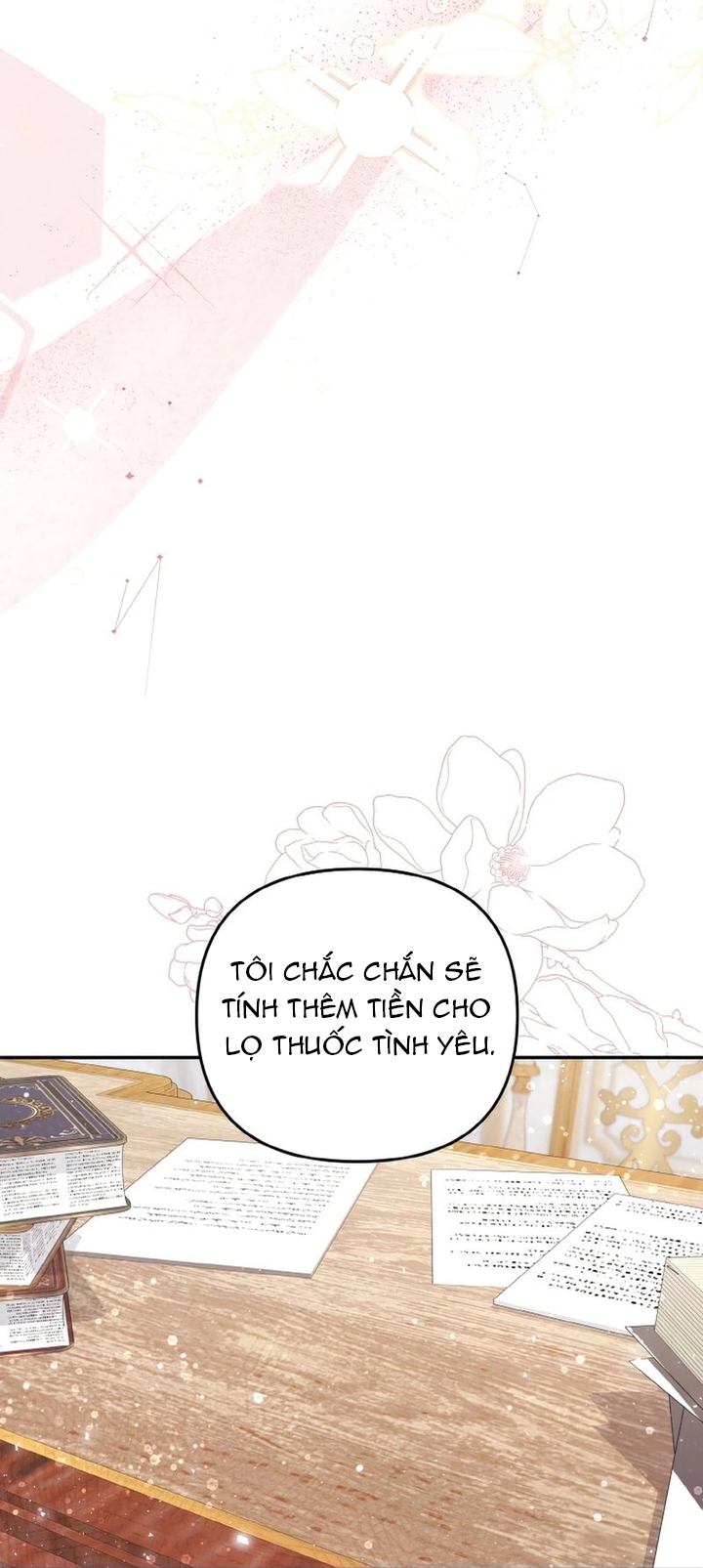 Đại Phản Diện Mà Nam Chính Phải Giết Là Tôi. Chap 20 - Next Chap 21