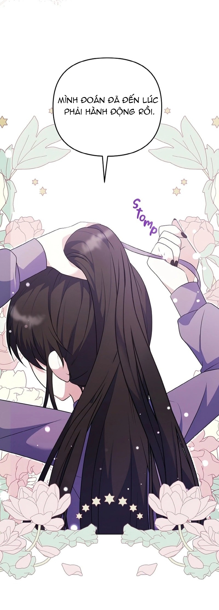 Đại Phản Diện Mà Nam Chính Phải Giết Là Tôi. Chap 20 - Next Chap 21