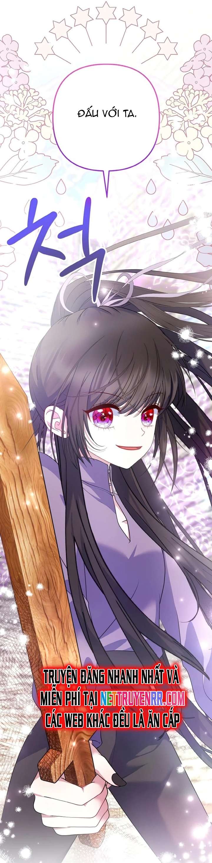 Đại Phản Diện Mà Nam Chính Phải Giết Là Tôi. Chap 20 - Next Chap 21