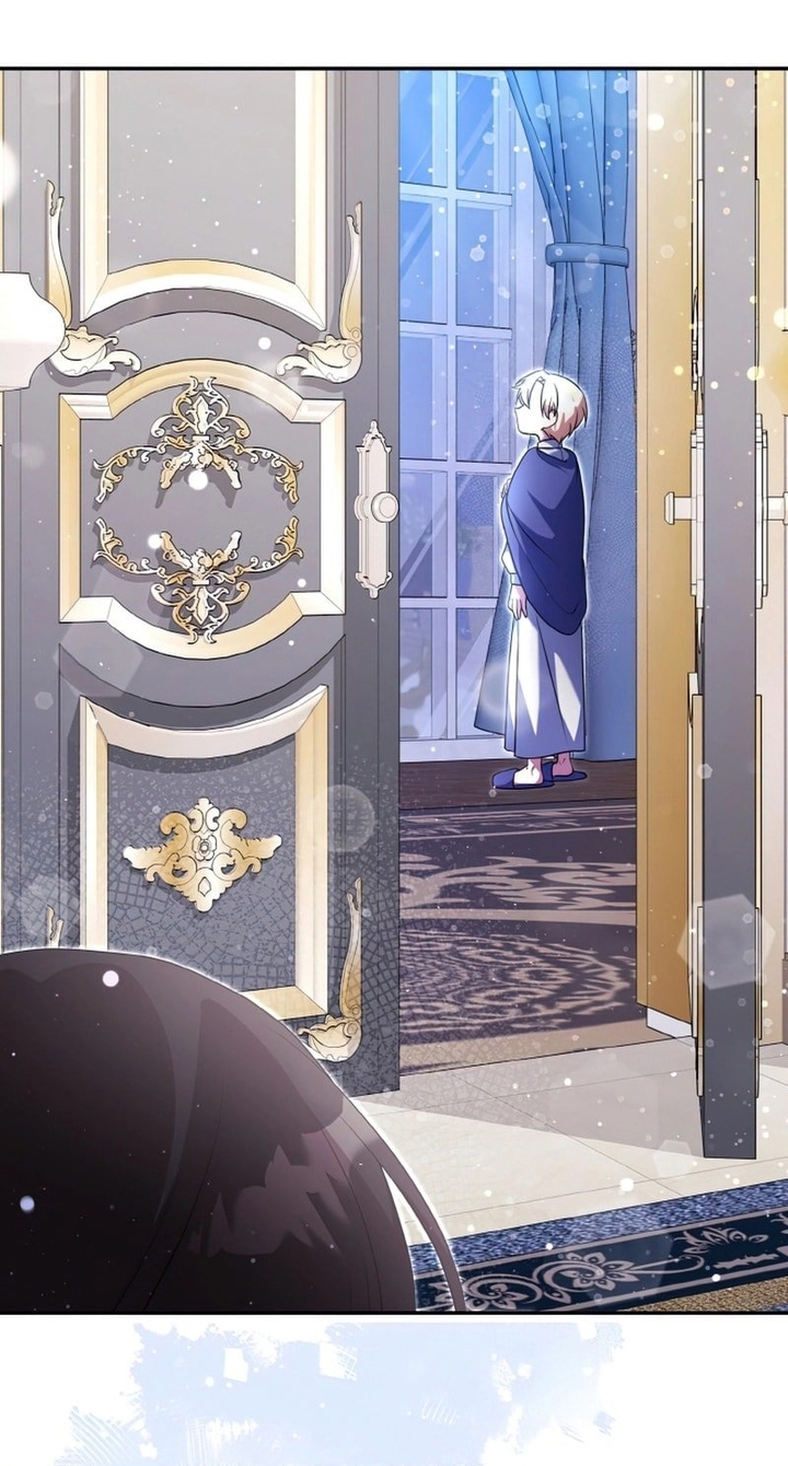 Đại Phản Diện Mà Nam Chính Phải Giết Là Tôi. Chap 20 - Next Chap 21