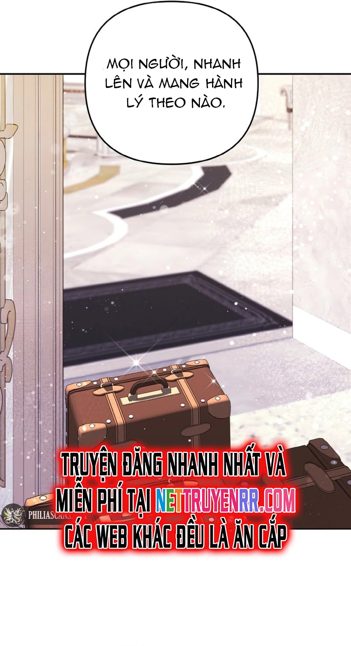 Đại Phản Diện Mà Nam Chính Phải Giết Là Tôi. Chap 21 - Next Chap 22