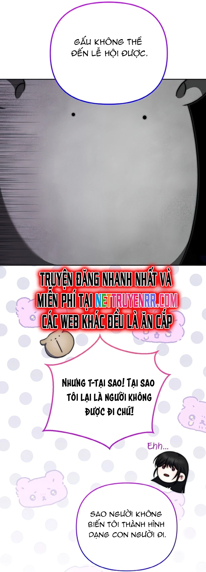 Đại Phản Diện Mà Nam Chính Phải Giết Là Tôi. Chap 21 - Next Chap 22