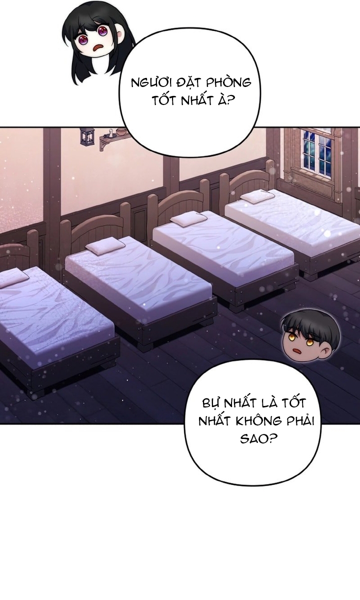 Đại Phản Diện Mà Nam Chính Phải Giết Là Tôi. Chap 21 - Next Chap 22