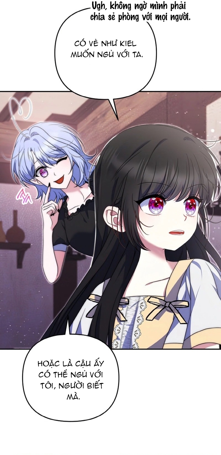 Đại Phản Diện Mà Nam Chính Phải Giết Là Tôi. Chap 21 - Next Chap 22