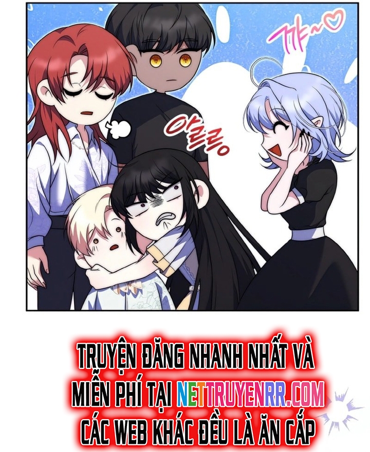 Đại Phản Diện Mà Nam Chính Phải Giết Là Tôi. Chap 21 - Next Chap 22