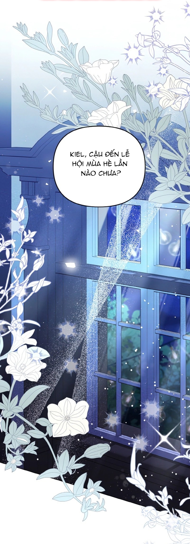 Đại Phản Diện Mà Nam Chính Phải Giết Là Tôi. Chap 21 - Next Chap 22