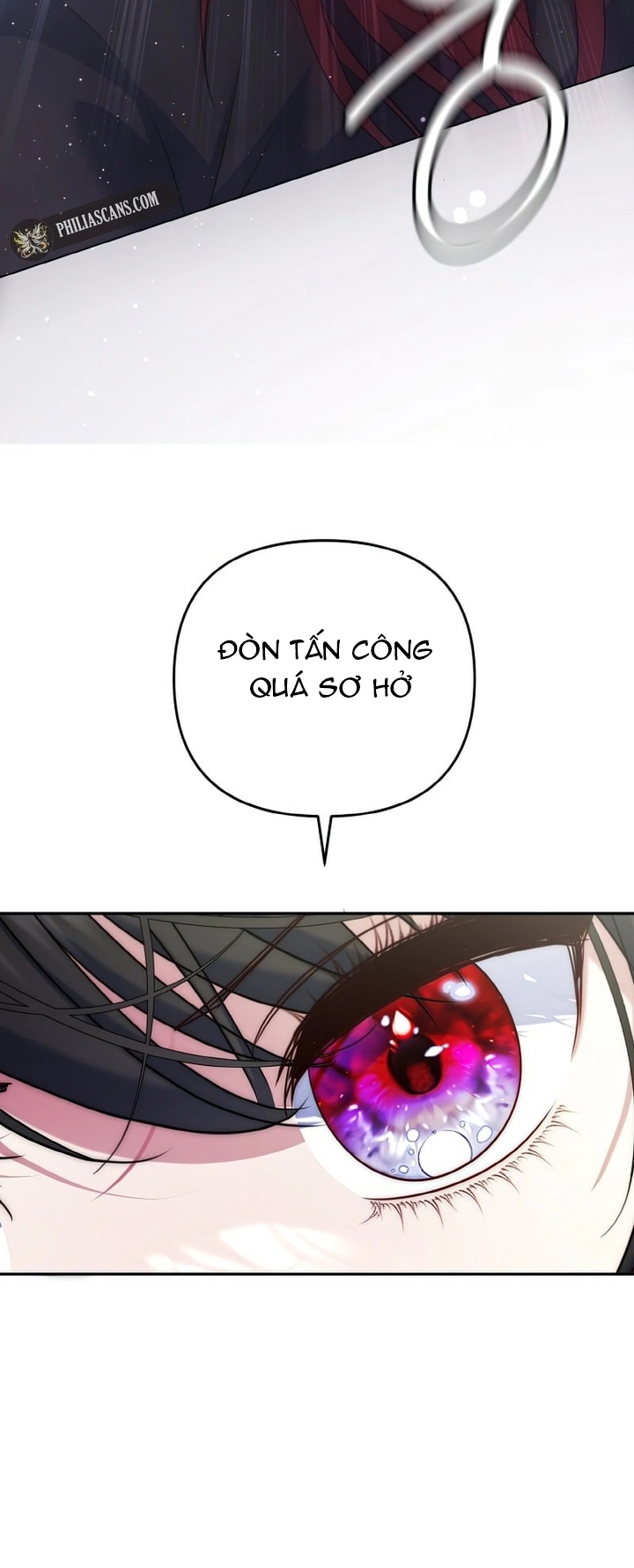 Đại Phản Diện Mà Nam Chính Phải Giết Là Tôi. Chap 21 - Next Chap 22