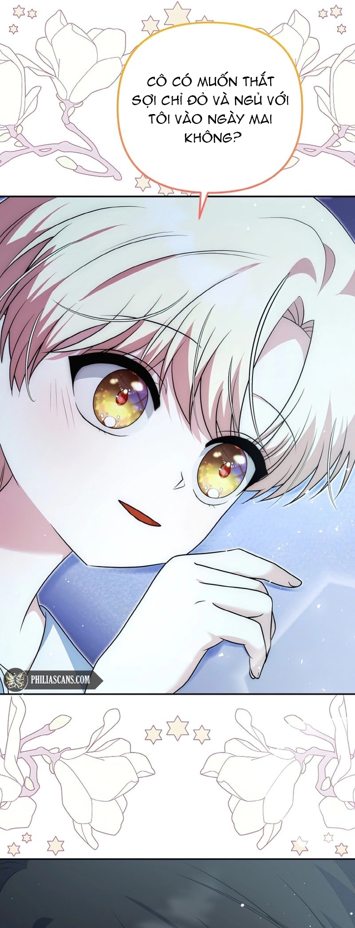Đại Phản Diện Mà Nam Chính Phải Giết Là Tôi. Chap 21 - Next Chap 22