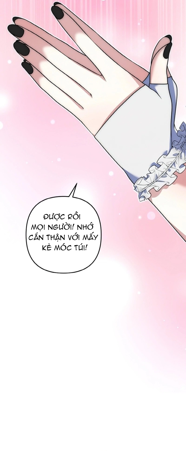 Đại Phản Diện Mà Nam Chính Phải Giết Là Tôi. Chap 21 - Next Chap 22