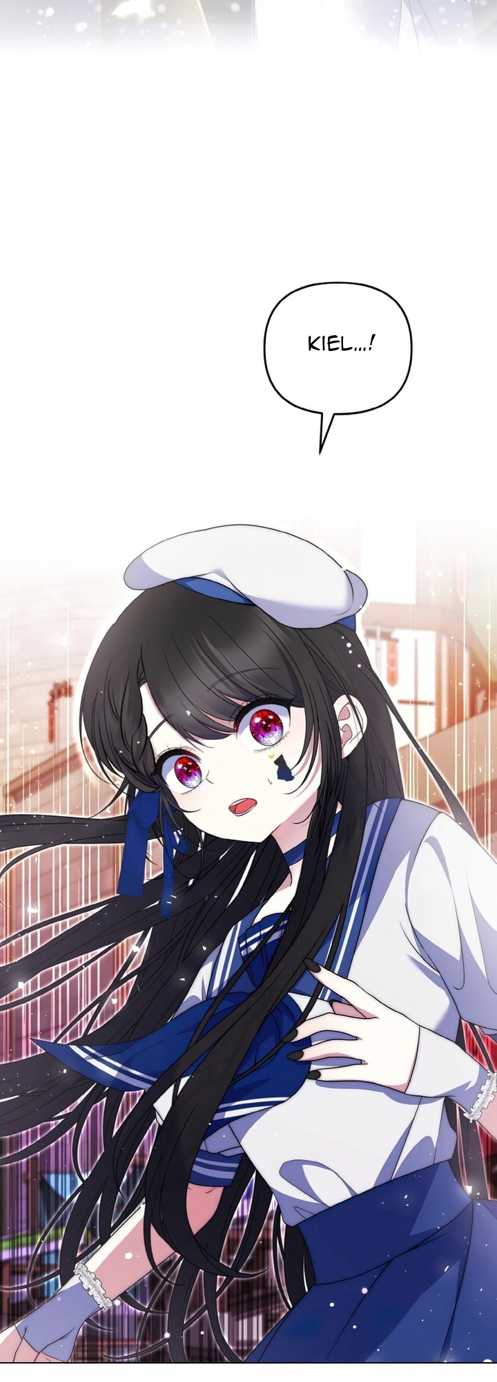 Đại Phản Diện Mà Nam Chính Phải Giết Là Tôi. Chap 21 - Next Chap 22