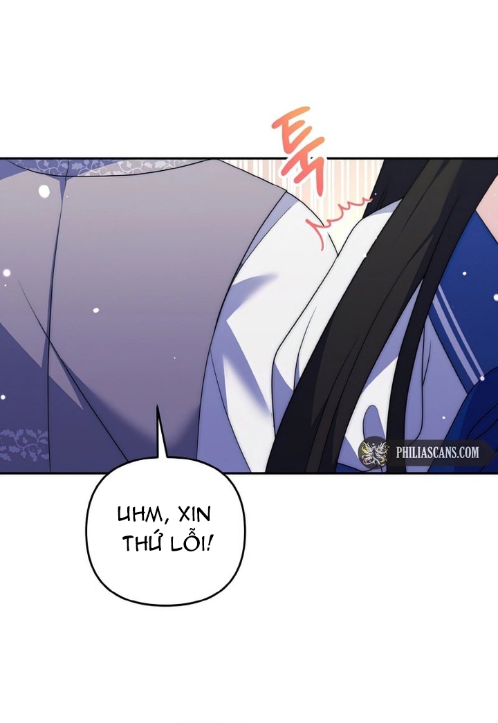 Đại Phản Diện Mà Nam Chính Phải Giết Là Tôi. Chap 21 - Next Chap 22