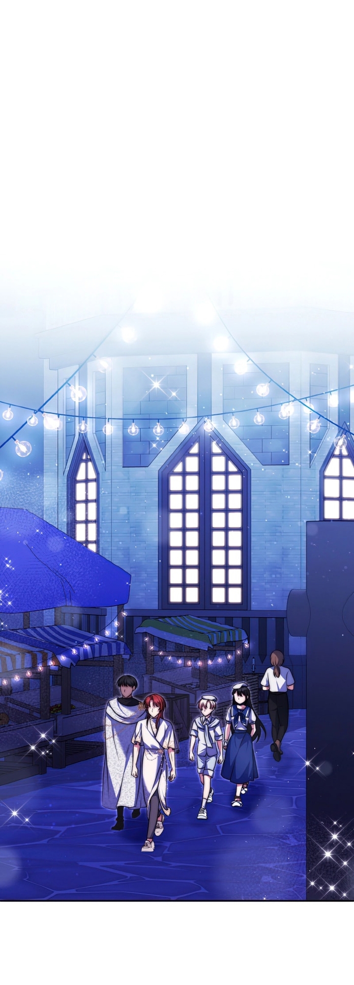 Đại Phản Diện Mà Nam Chính Phải Giết Là Tôi. Chap 22 - Next Chap 23