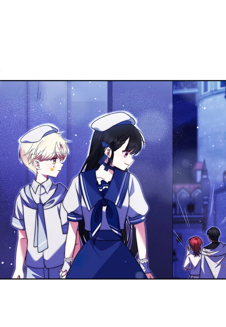 Đại Phản Diện Mà Nam Chính Phải Giết Là Tôi. Chap 22 - Next Chap 23