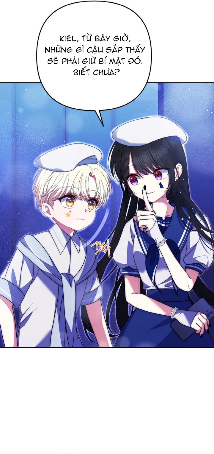 Đại Phản Diện Mà Nam Chính Phải Giết Là Tôi. Chap 22 - Next Chap 23