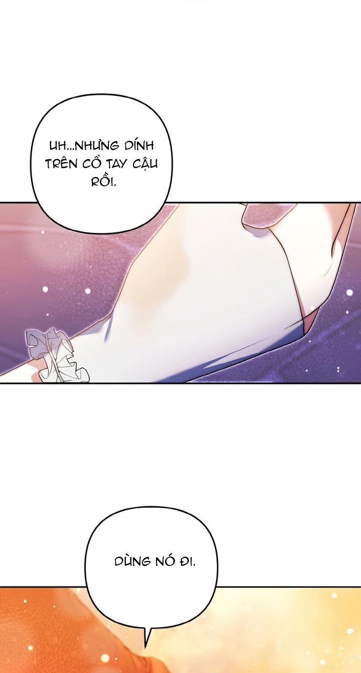 Đại Phản Diện Mà Nam Chính Phải Giết Là Tôi. Chap 22 - Next Chap 23