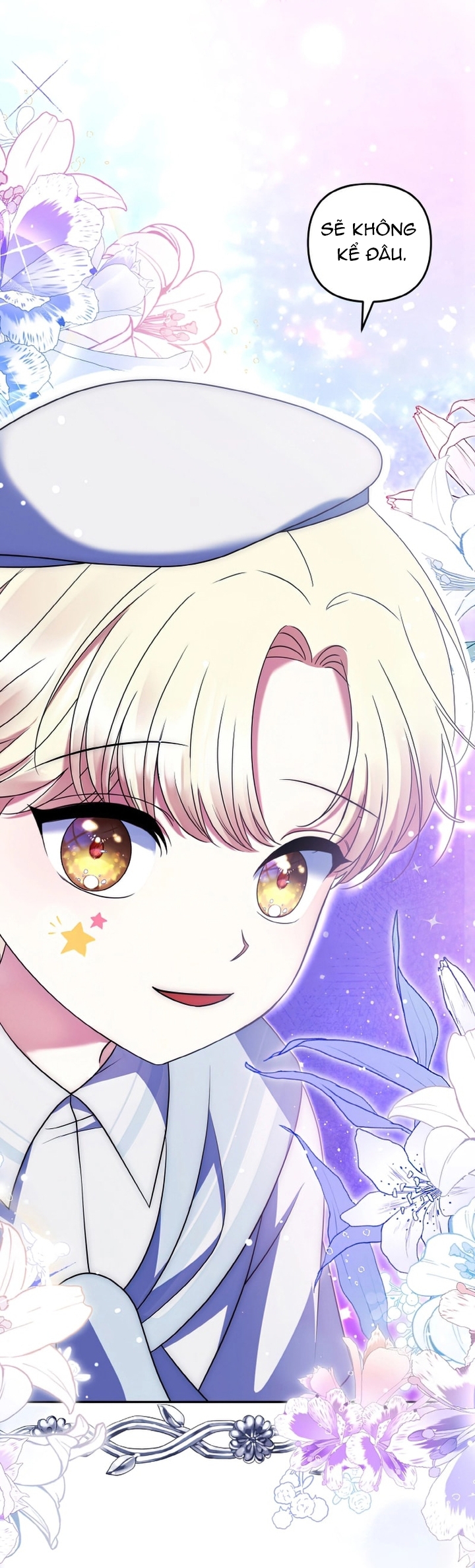 Đại Phản Diện Mà Nam Chính Phải Giết Là Tôi. Chap 22 - Next Chap 23