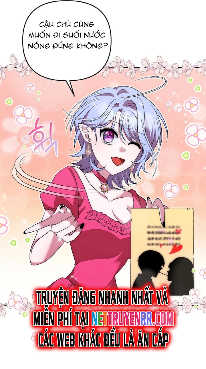 Đại Phản Diện Mà Nam Chính Phải Giết Là Tôi. Chap 22 - Next Chap 23