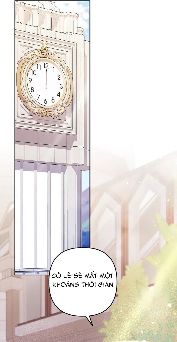 Đại Phản Diện Mà Nam Chính Phải Giết Là Tôi. Chap 22 - Next Chap 23