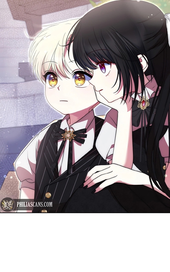 Đại Phản Diện Mà Nam Chính Phải Giết Là Tôi. Chap 22 - Next Chap 23