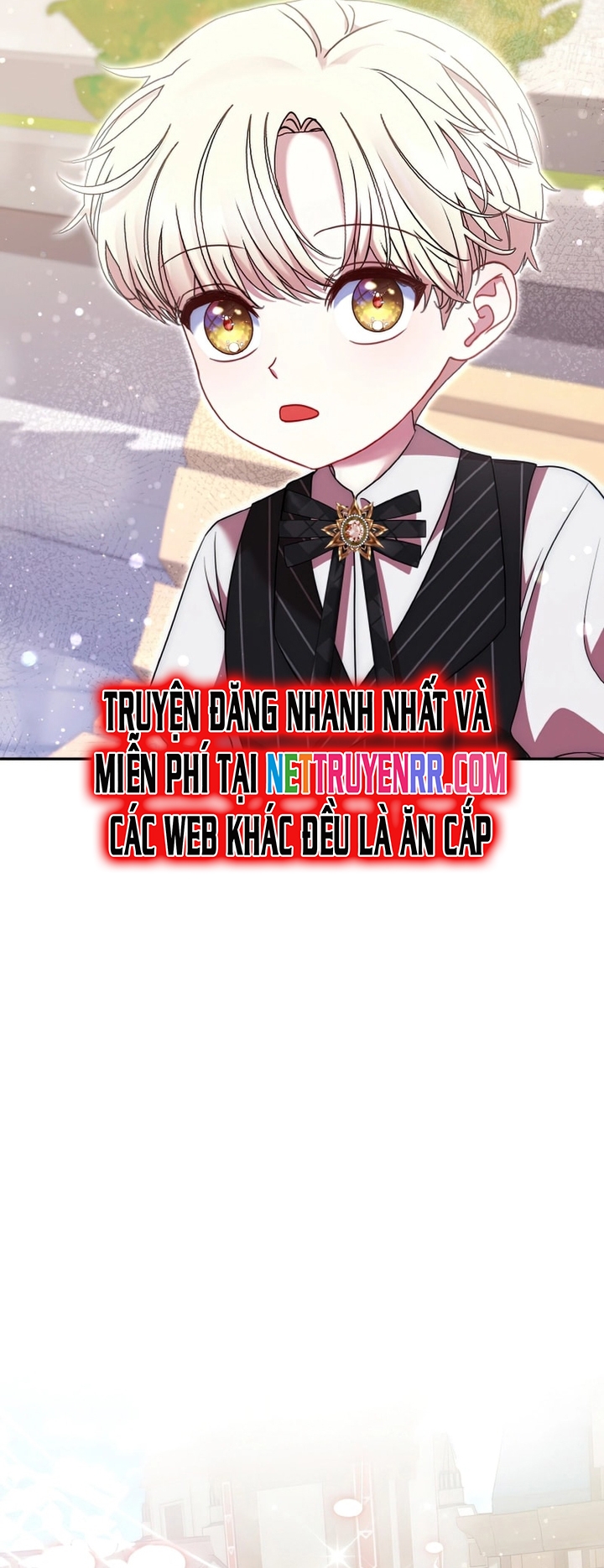 Đại Phản Diện Mà Nam Chính Phải Giết Là Tôi. Chap 22 - Next Chap 23