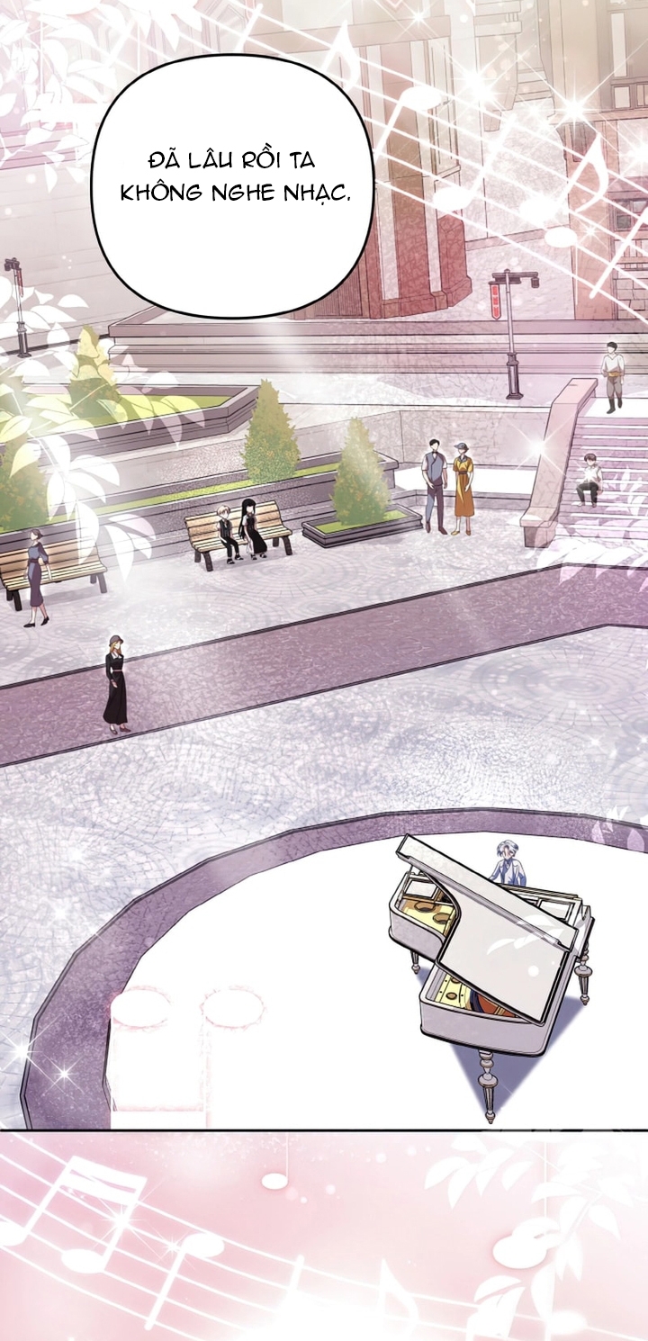 Đại Phản Diện Mà Nam Chính Phải Giết Là Tôi. Chap 22 - Next Chap 23