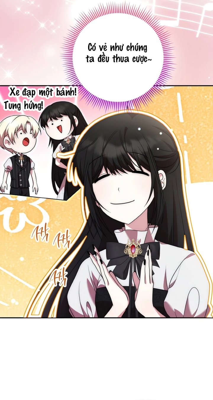 Đại Phản Diện Mà Nam Chính Phải Giết Là Tôi. Chap 22 - Next Chap 23