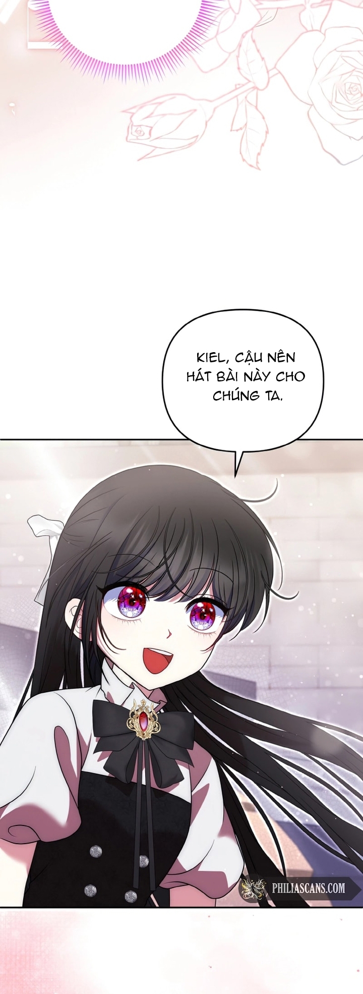 Đại Phản Diện Mà Nam Chính Phải Giết Là Tôi. Chap 22 - Next Chap 23