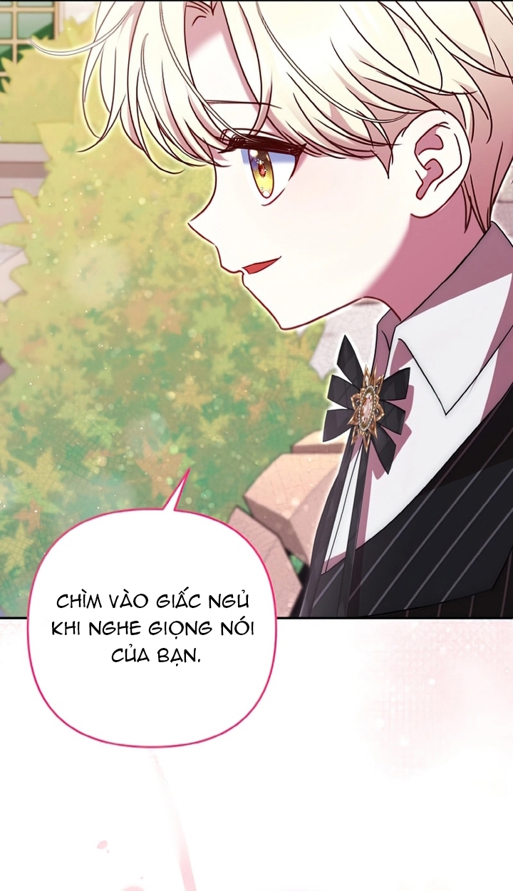 Đại Phản Diện Mà Nam Chính Phải Giết Là Tôi. Chap 22 - Next Chap 23