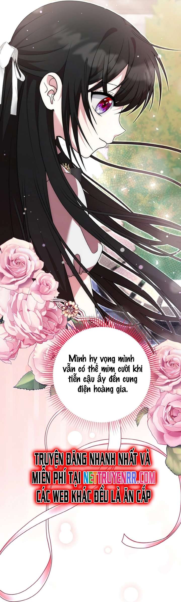 Đại Phản Diện Mà Nam Chính Phải Giết Là Tôi. Chap 22 - Next Chap 23