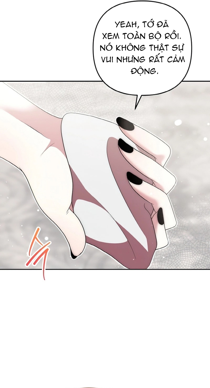 Đại Phản Diện Mà Nam Chính Phải Giết Là Tôi. Chap 22 - Next Chap 23