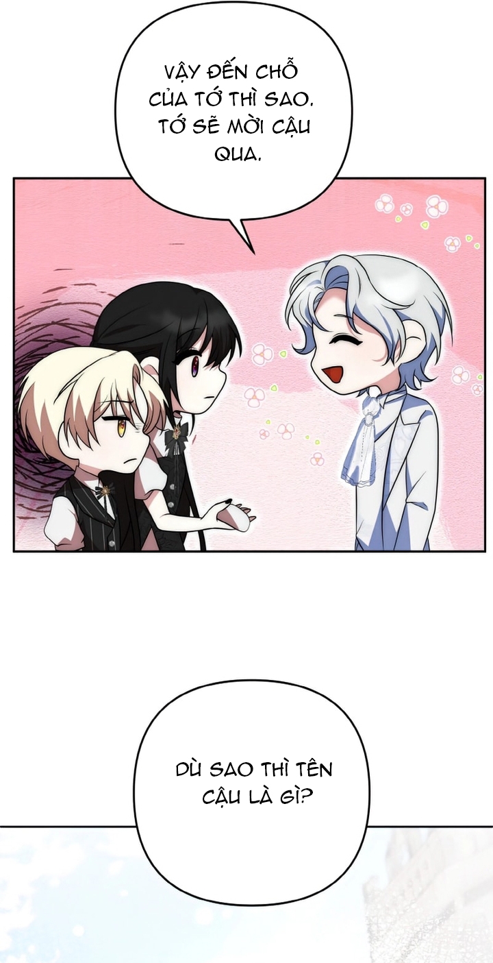 Đại Phản Diện Mà Nam Chính Phải Giết Là Tôi. Chap 22 - Next Chap 23