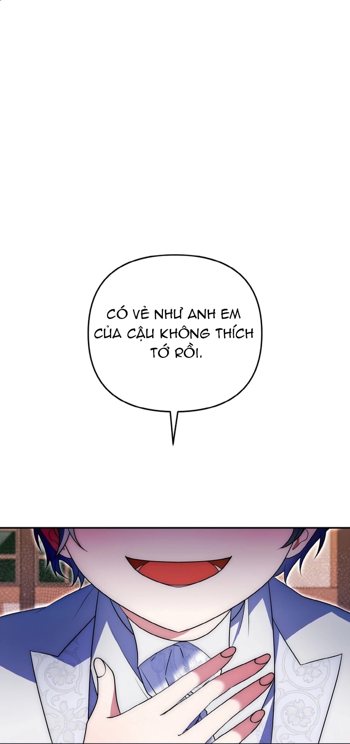 Đại Phản Diện Mà Nam Chính Phải Giết Là Tôi. Chap 22 - Next Chap 23