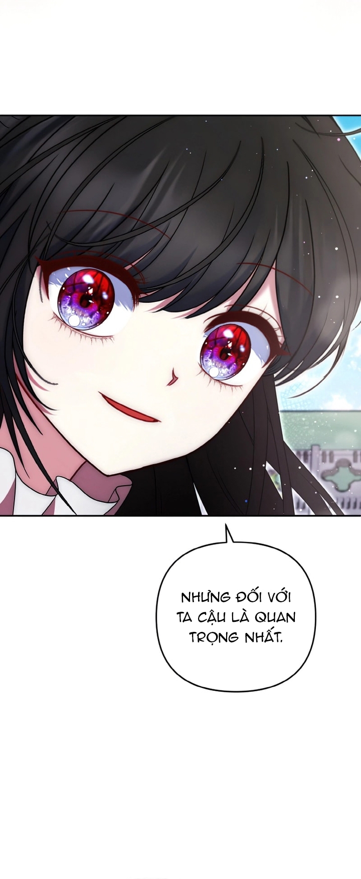 Đại Phản Diện Mà Nam Chính Phải Giết Là Tôi. Chap 22 - Next Chap 23