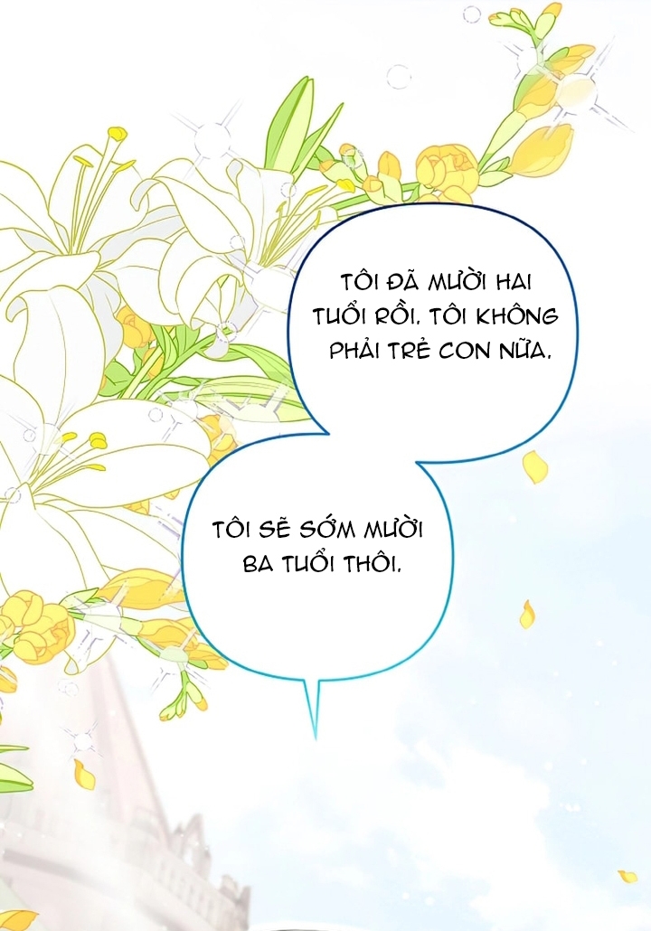 Đại Phản Diện Mà Nam Chính Phải Giết Là Tôi. Chap 22 - Next Chap 23