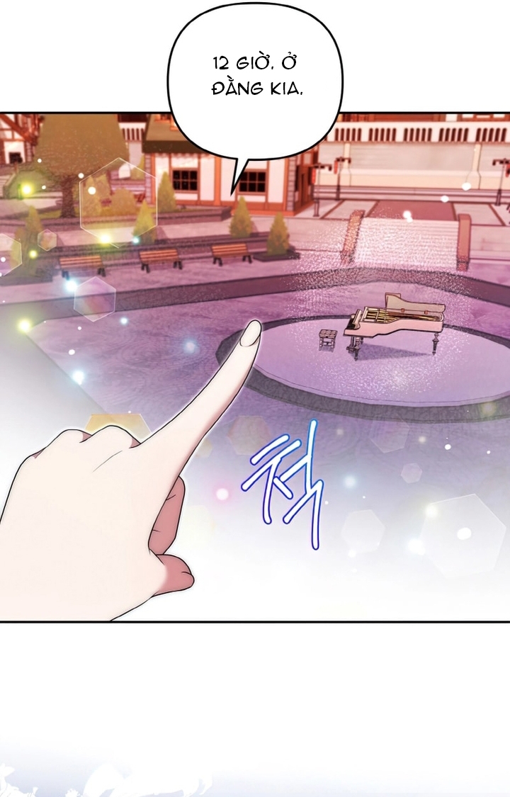Đại Phản Diện Mà Nam Chính Phải Giết Là Tôi. Chap 22 - Next Chap 23