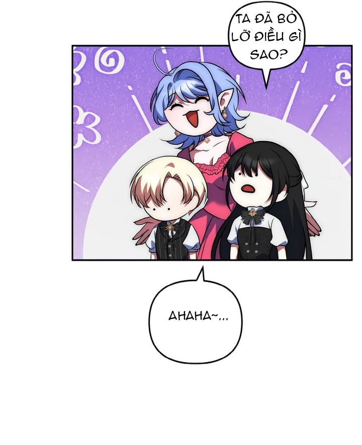 Đại Phản Diện Mà Nam Chính Phải Giết Là Tôi. Chap 23 - Next Chap 24