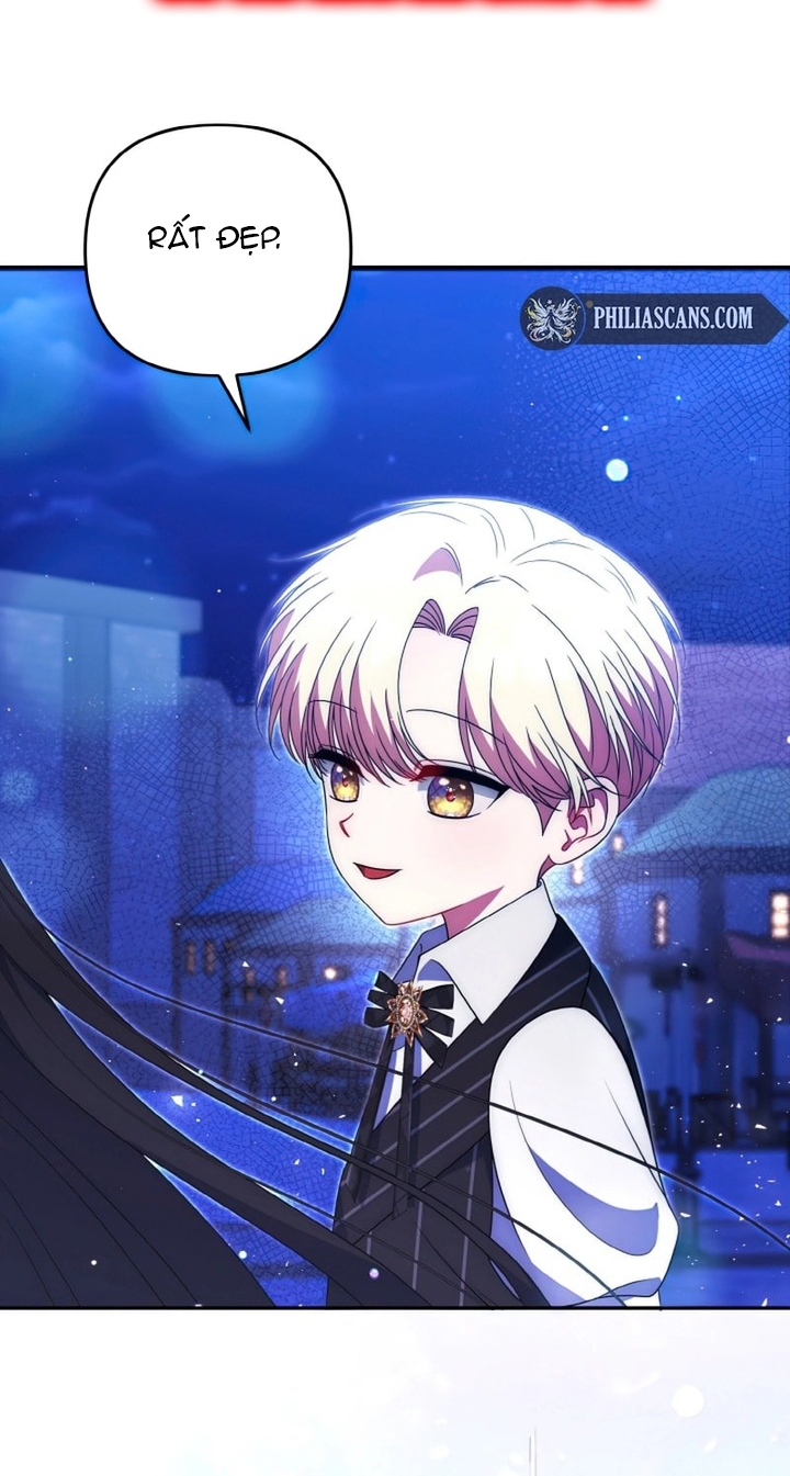Đại Phản Diện Mà Nam Chính Phải Giết Là Tôi. Chap 23 - Next Chap 24