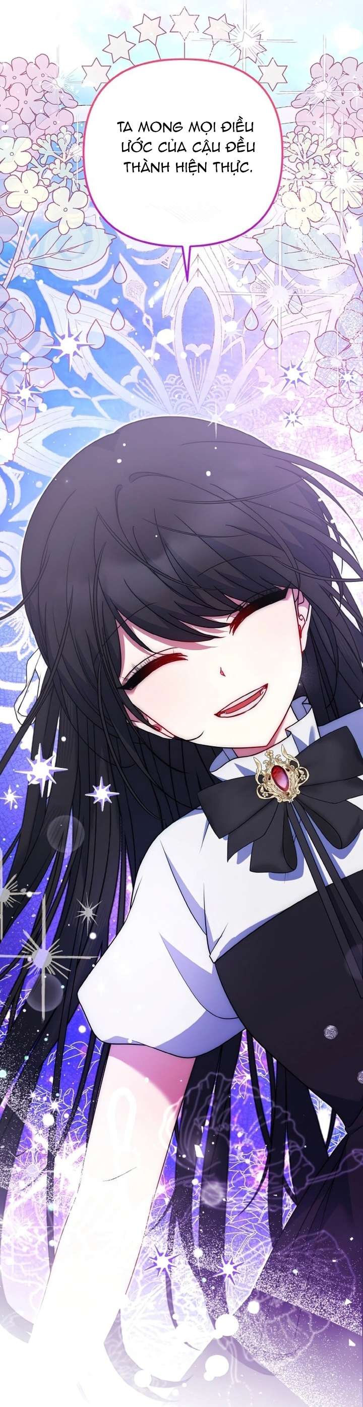 Đại Phản Diện Mà Nam Chính Phải Giết Là Tôi. Chap 23 - Next Chap 24