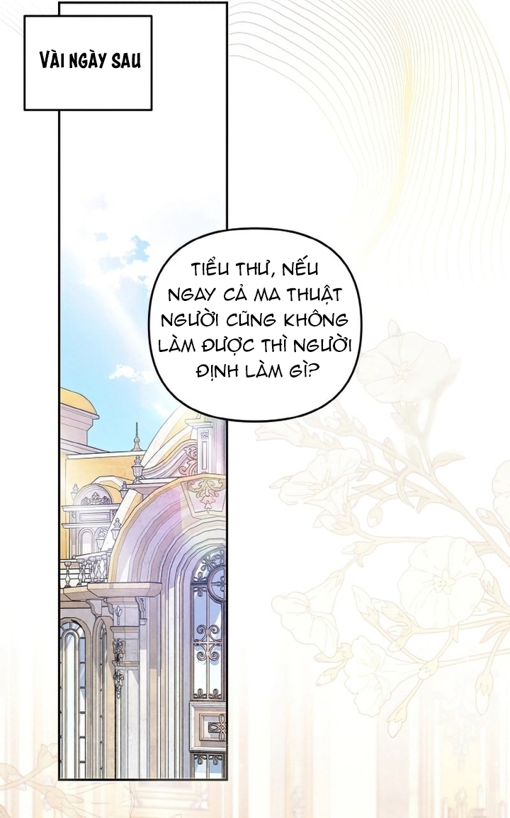 Đại Phản Diện Mà Nam Chính Phải Giết Là Tôi. Chap 23 - Next Chap 24
