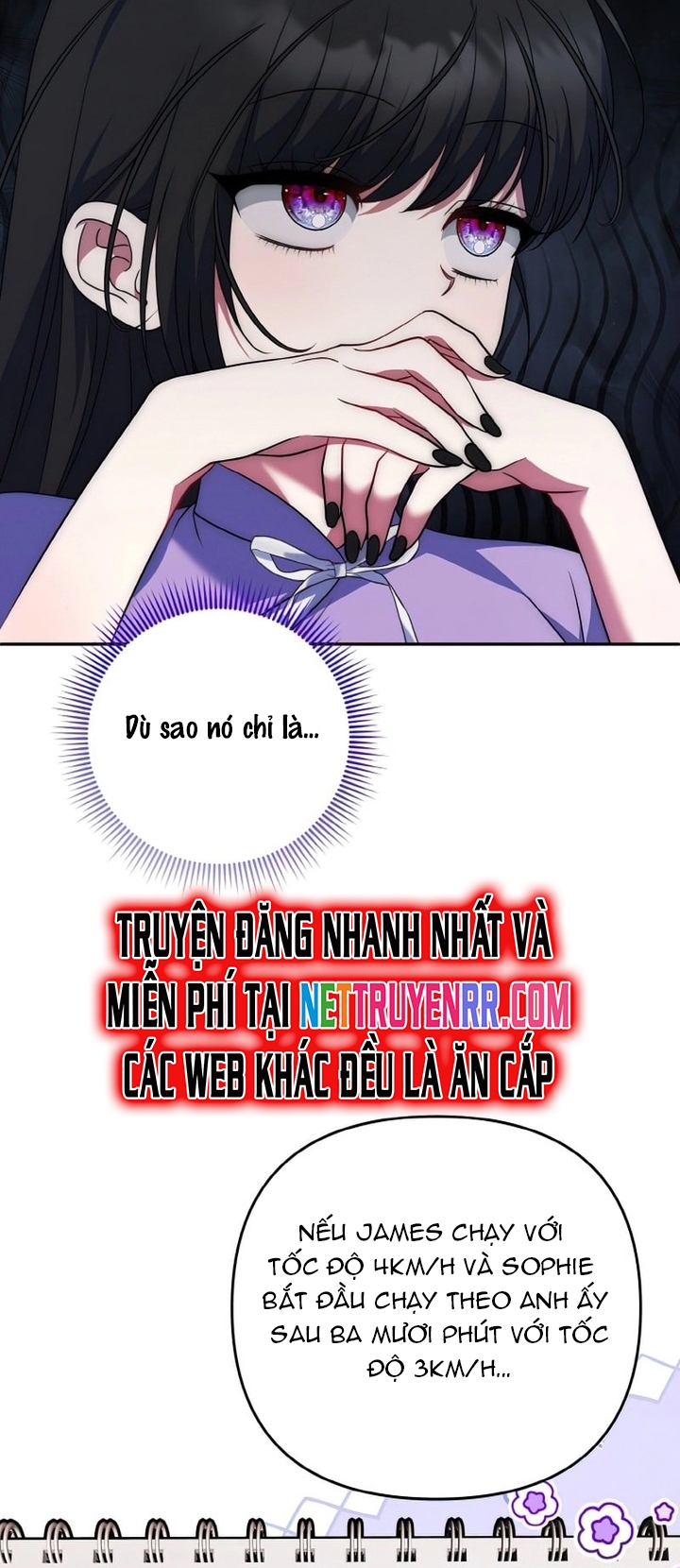 Đại Phản Diện Mà Nam Chính Phải Giết Là Tôi. Chap 23 - Next Chap 24
