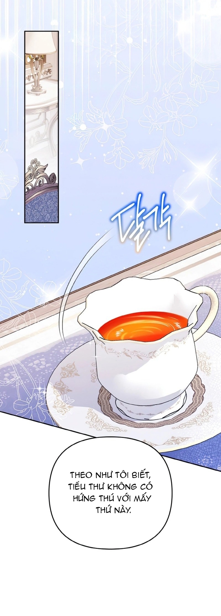 Đại Phản Diện Mà Nam Chính Phải Giết Là Tôi. Chap 23 - Next Chap 24