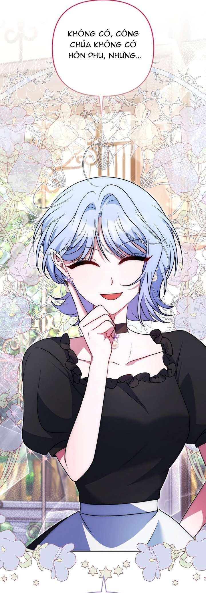 Đại Phản Diện Mà Nam Chính Phải Giết Là Tôi. Chap 23 - Next Chap 24